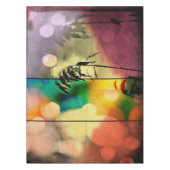 Nappe Arc-en-ciel Laveuse (Devant)