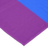 Nappe Arc-en-ciel LGBT Pride (Angle)