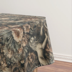 Nappe Arcane Majesté - Gothique Grand Motif