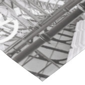 Nappe Architecture Cityscape Monochrome du Cap (Angle)