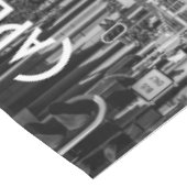 Nappe Architecture Cityscape Monochrome du Cap (Angle)