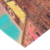 Nappe Architecture italienne (Angle)