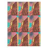 Nappe Architecture italienne (Devant)