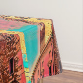 Nappe Architecture italienne (In Situ)