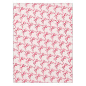 Nappe Arcs à ruban rouge tendance (Devant)