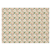 Nappe Arcs-en-ciel chanceux (Devant (Horizontal))