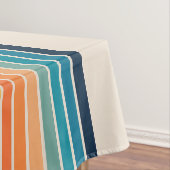 Nappe Arcs triples et colorés (In Situ)