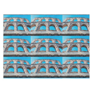 Nappe Arène de Vérone, Italie