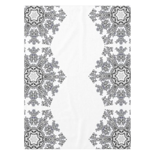 Nappe Argent (Devant)