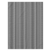 Nappe Argent de trace de pneu de voiture de plage (Devant)