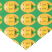 Nappe Argent Emoji d'amusement (Angle)