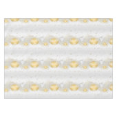 Nappe Argent et or (Devant (Horizontal))