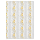 Nappe Argent et or (Devant)