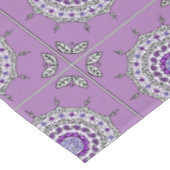 Nappe argentée Mehndi Fantasy (Angle)
