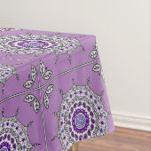 Nappe argentée Mehndi Fantasy (In Situ)