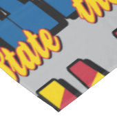 Nappe Arizona the Grand Canyon State (Angle)