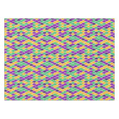 Nappe Arlequin ivre (Devant (Horizontal))