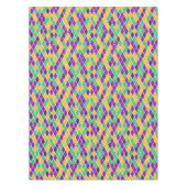 Nappe Arlequin ivre (Devant)