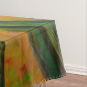 Nappe Arrangement en tulipe rose et rouge (In Situ)