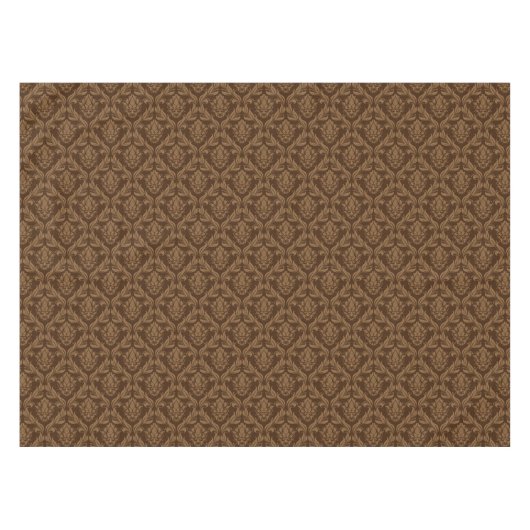 Nappe Arrière - plan 2 de damassé (Devant (Horizontal))