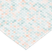 Nappe Arrière - plan abstrait avec de petites taches (Angle)