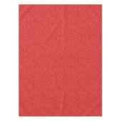 Nappe Arrière - plan abstrait de roses rouges (Devant)