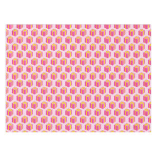 Nappe Arrière - plan avec des cadeaux