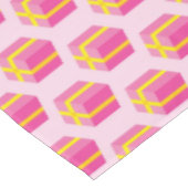 Nappe Arrière - plan avec des cadeaux (Angle)