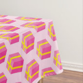 Nappe Arrière - plan avec des cadeaux (In Situ)