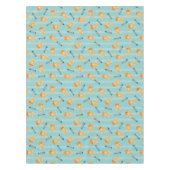 Nappe arrière - plan avec des chats (Devant)