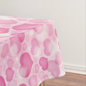 Nappe Arrière - plan avec des coeurs (In Situ)
