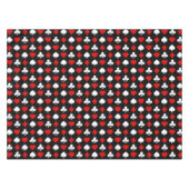 Nappe Arrière - plan avec des costumes (Devant (Horizontal))