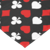 Nappe Arrière - plan avec des costumes (Angle)