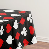 Nappe Arrière - plan avec des costumes (In Situ)