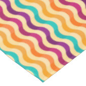 Nappe Arrière - plan avec des rayures dans rétros 2 (Angle)