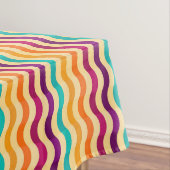 Nappe Arrière - plan avec des rayures dans rétros 2 (In Situ)