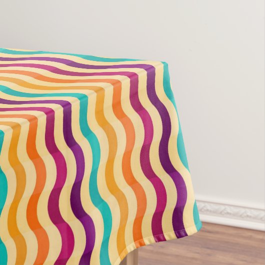 Nappe Arrière - plan avec des rayures dans rétros 2 (In Situ)