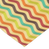 Nappe Arrière - plan avec des rayures dans rétros 4 (Angle)