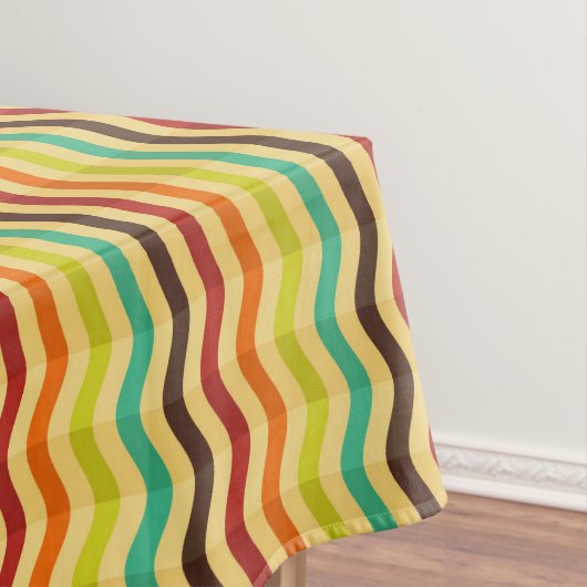 Nappe Arrière - plan avec des rayures dans rétros 4 (In Situ)