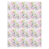 Nappe Arrière - plan avec le papillon (Devant)