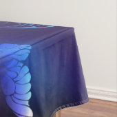 Nappe Arrière - plan avec papillons de nuit (In Situ)