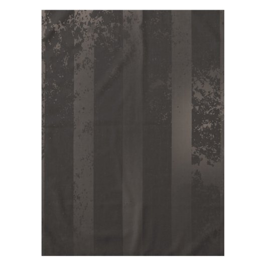 Nappe Arrière - plan brun rayé Steampunk (Devant)