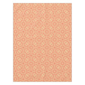 Nappe Arrière - plan chaud lumineux dans le style (Devant)