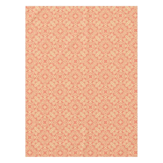 Nappe Arrière - plan chaud lumineux dans le style (Devant)