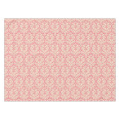 Nappe arrière - plan damassé de style baroque 2 (Devant (Horizontal))