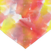 Nappe Arrière - plan d'aquarelle de texture de (Angle)