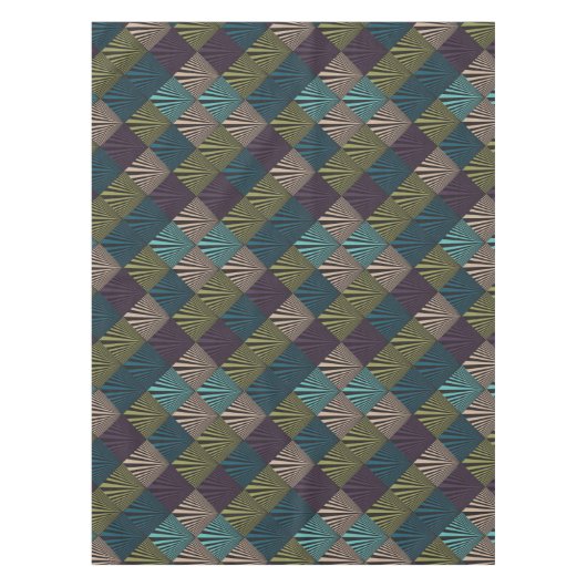 Nappe Arrière - plan d'art de bruit (Devant)