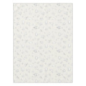 Nappe Arrière - plan de bébé (Devant)