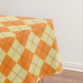 Nappe Arrière - plan de chandail (In Situ)