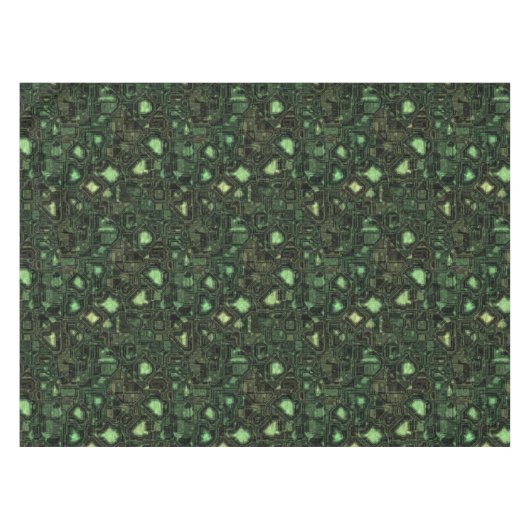 Nappe Arrière - plan de circuit d'ordinateur (Devant (Horizontal))